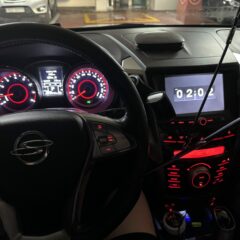 역주차 힘들었는데 좀 풀렸어요