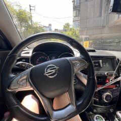 편의점 쇼핑 주행