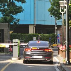 안산운전연수 받아보니까 너무 좋아요