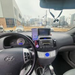 영등포운전연수 강추! 이제 출퇴근 직접해요