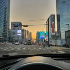 할머니 집 방문 편하게!