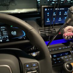 고속도로는 완전 무서웠어요