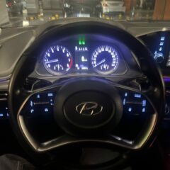 IC 입구는 완전 무서웠어요