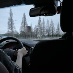 안산운전연수 수강 완료! 대만족이에요