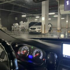 동작운전연수 업체 추천! 만족스러웠어요