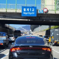 친구와의 자유로운 여행