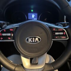 주차는 완전 괜찮아요