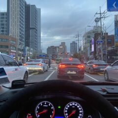 마포운전연수 후기 (장롱면허 8년차 탈출)