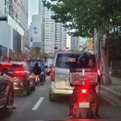 초보운전 탈출기